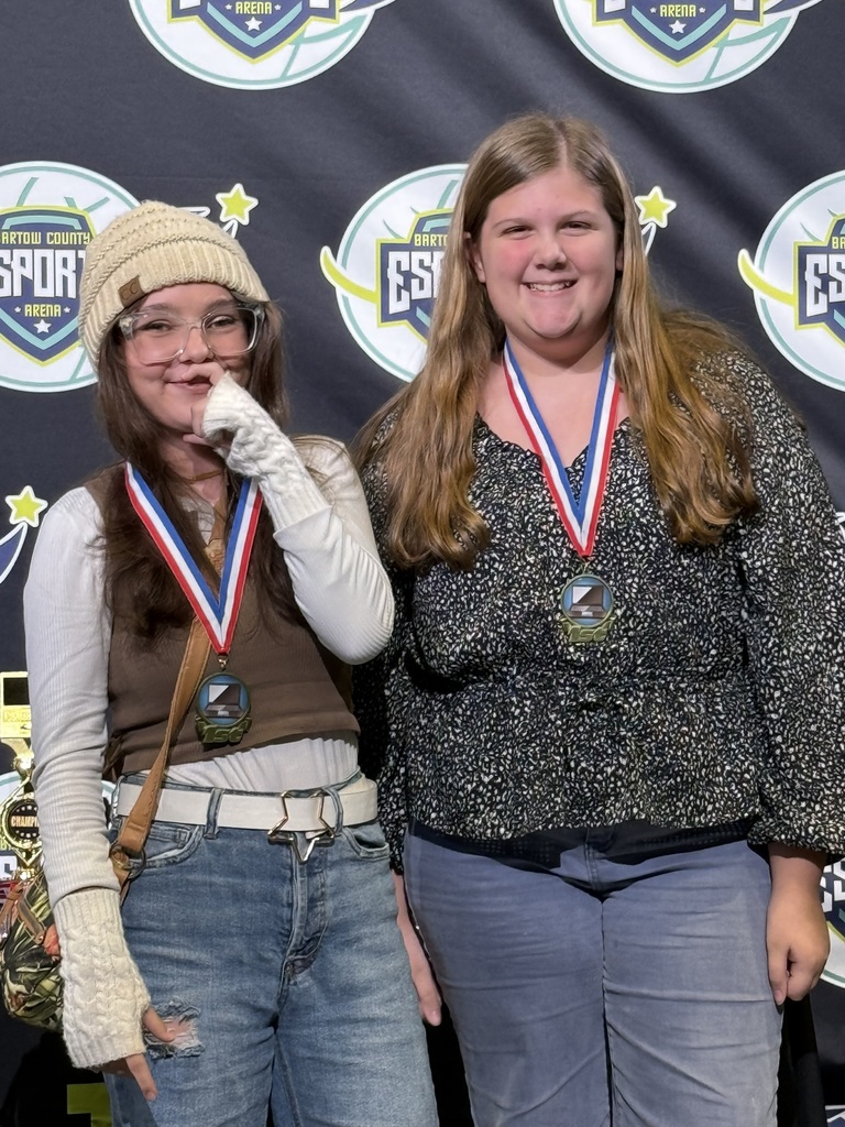 Kaydence Agan and Lori Jones- 1st Place