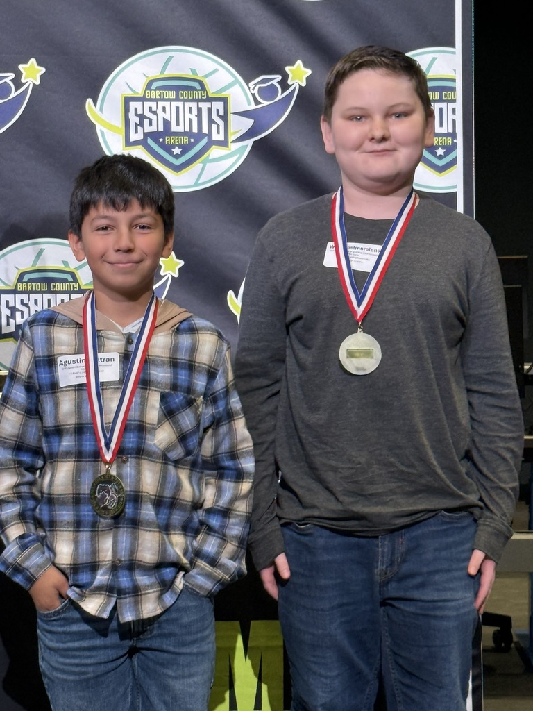 Agustin Beltran and Wes Westmoreland- 1st Place