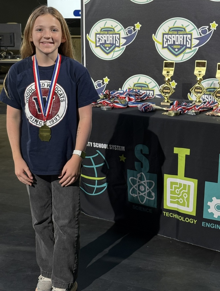 Emily Brock- 1st place