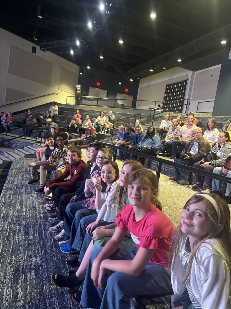 We were thrilled with the outstanding turnout at this year’s technology competition. Every one of our competitors showcased incredible talent, and the level of competition was truly impressive. We are proud to share that our students brought home several medals. Congratulations to: • Kelvin – 1st Place, 3rd/4th Grade Programming • Allie – 2nd Place, 5th Grade Animation • Alva & Jesse – 2nd place 3rd/4th Grade Robotics • Blakley – 3rd Place, 5th Grade 3D Modeling We celebrate all of our students hard work, creativity, and dedication. These student are a testament to the innovation and excellence within our school community.