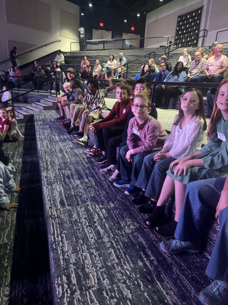 We were thrilled with the outstanding turnout at this year’s technology competition. Every one of our competitors showcased incredible talent, and the level of competition was truly impressive. We are proud to share that our students brought home several medals. Congratulations to: • Kelvin – 1st Place, 3rd/4th Grade Programming • Allie – 2nd Place, 5th Grade Animation • Alva & Jesse – 2nd place 3rd/4th Grade Robotics • Blakley – 3rd Place, 5th Grade 3D Modeling We celebrate all of our students hard work, creativity, and dedication. These student are a testament to the innovation and excellence within our school community.