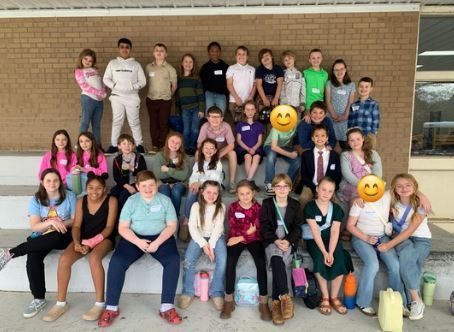 ✨ White Elementary Shines at the Georgia Student Technology Competition! ✨ Yesterday, 32 incredible 3rd–5th grade students represented our school at the county-level Georgia Student Technology Competition—and they made us so proud! We had five projects earn medals, and two first-place teams will be advancing to the regional competition in Rome this January! 🎉💻📱 🏅 1st Place – Audio Production • Alice Pike 🏅 1st Place – Graphic Design • Iona & Violet Wingate 🥈 2nd Place – Video Production • Mason Light & Damien Bell 🥈 2nd Place – Physical Computing • Jaxon Queen 🥉 3rd Place – Graphic Design • Kinsley Larkin & Lily Ragsdale  We are so proud of all our students who competed and showcased their creativity, innovation, and hard work. Way to go, Warriors! 💙💛