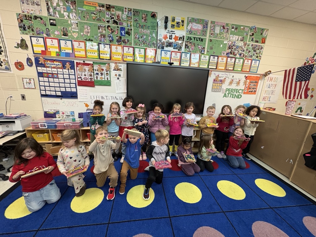 STEAM in PreK with Mrs.Yates and Mrs. Beck