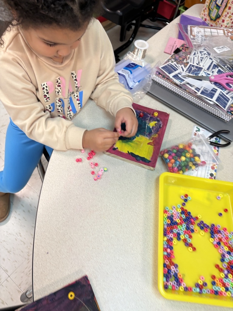 STEAM in PreK with Mrs.Yates and Mrs. Beck