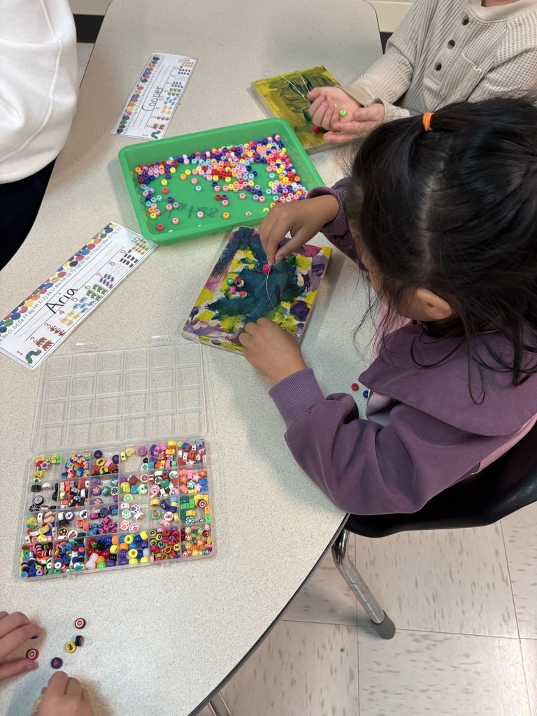 STEAM in PreK with Mrs.Yates and Mrs. Beck