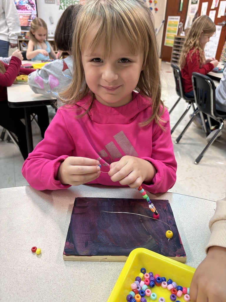 STEAM in PreK with Mrs.Yates and Mrs. Beck