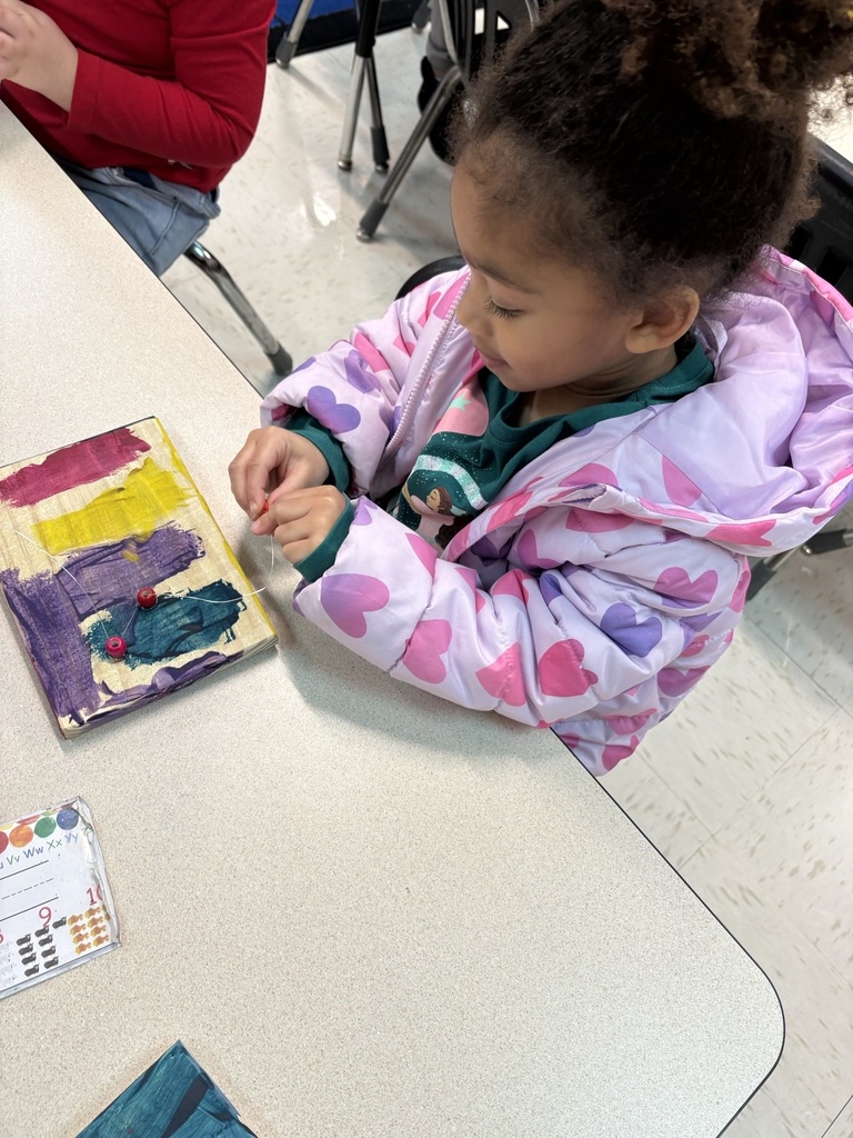 STEAM in PreK with Mrs.Yates and Mrs. Beck