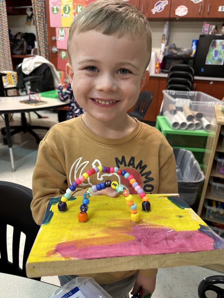 STEAM in PreK with Mrs.Yates and Mrs. Beck