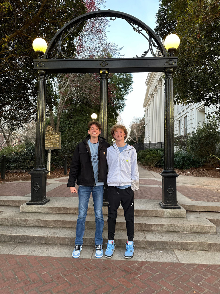 Woodland High School