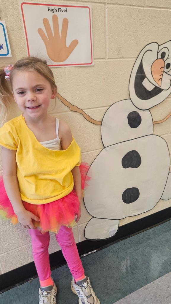 🩷🩵💜It was a 🌟totally rad🌟 80th Day of School. Like, totally! Thanks for celebrating with us!💜🩵🩷