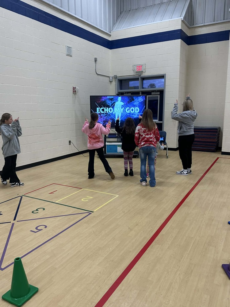 FCA morning huddle update