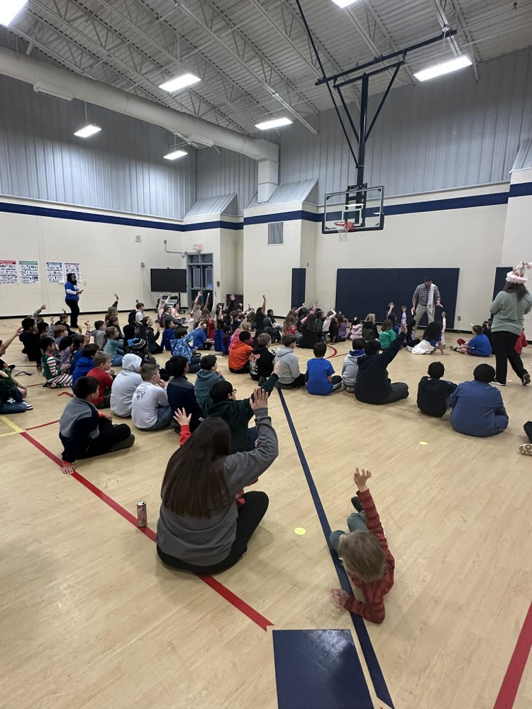 FCA morning huddle update