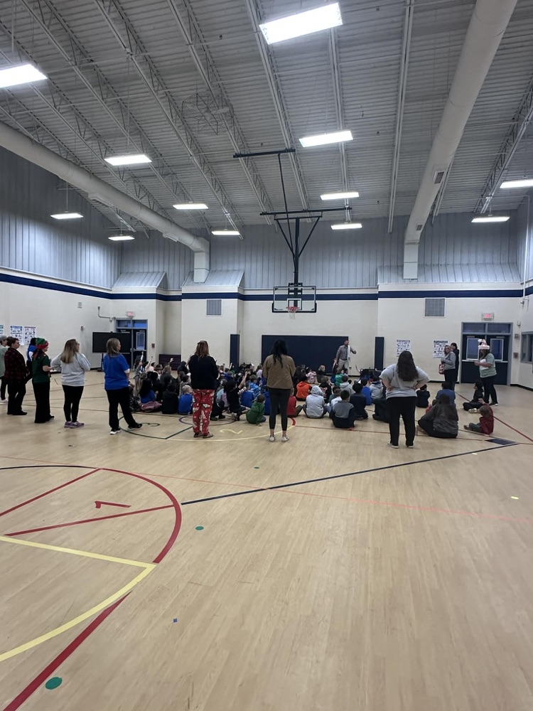 FCA morning huddle update