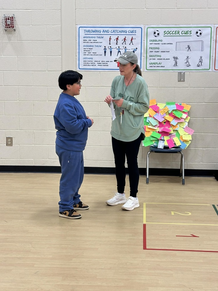 FCA morning huddle update