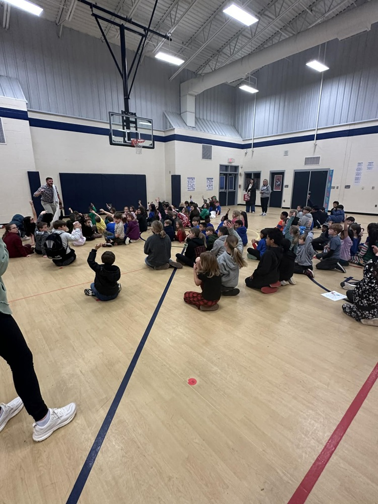 FCA morning huddle update