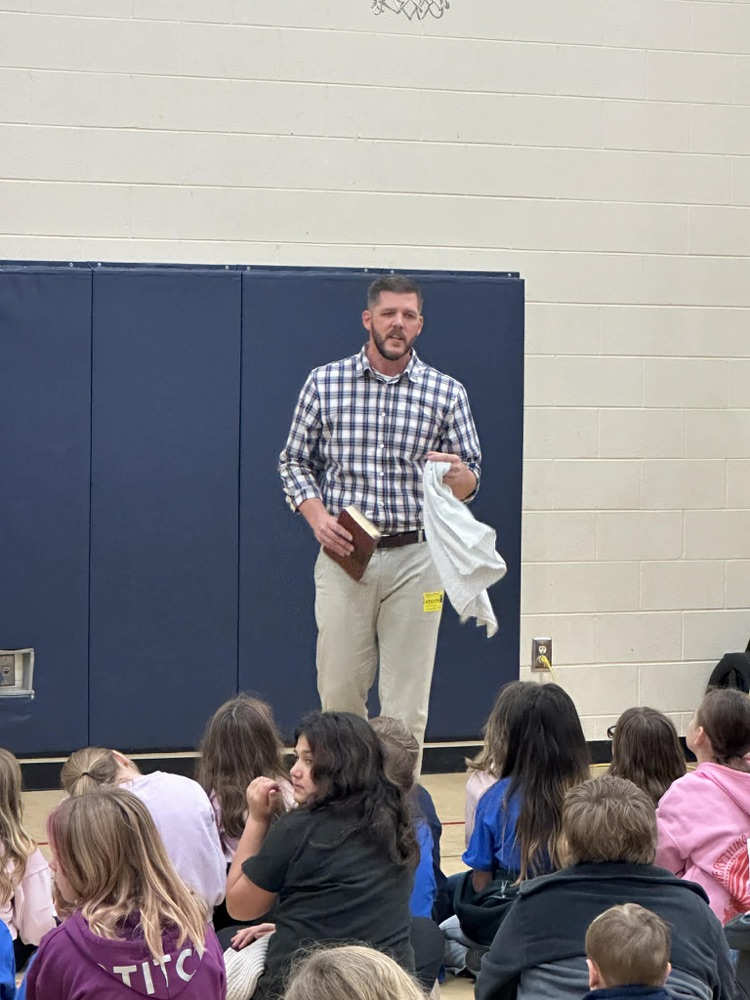 FCA morning huddle update