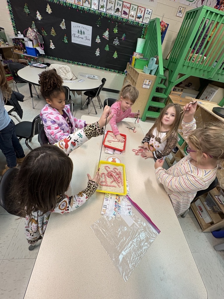 STEAM in PreK with Mrs.Yates and Mrs. Beck