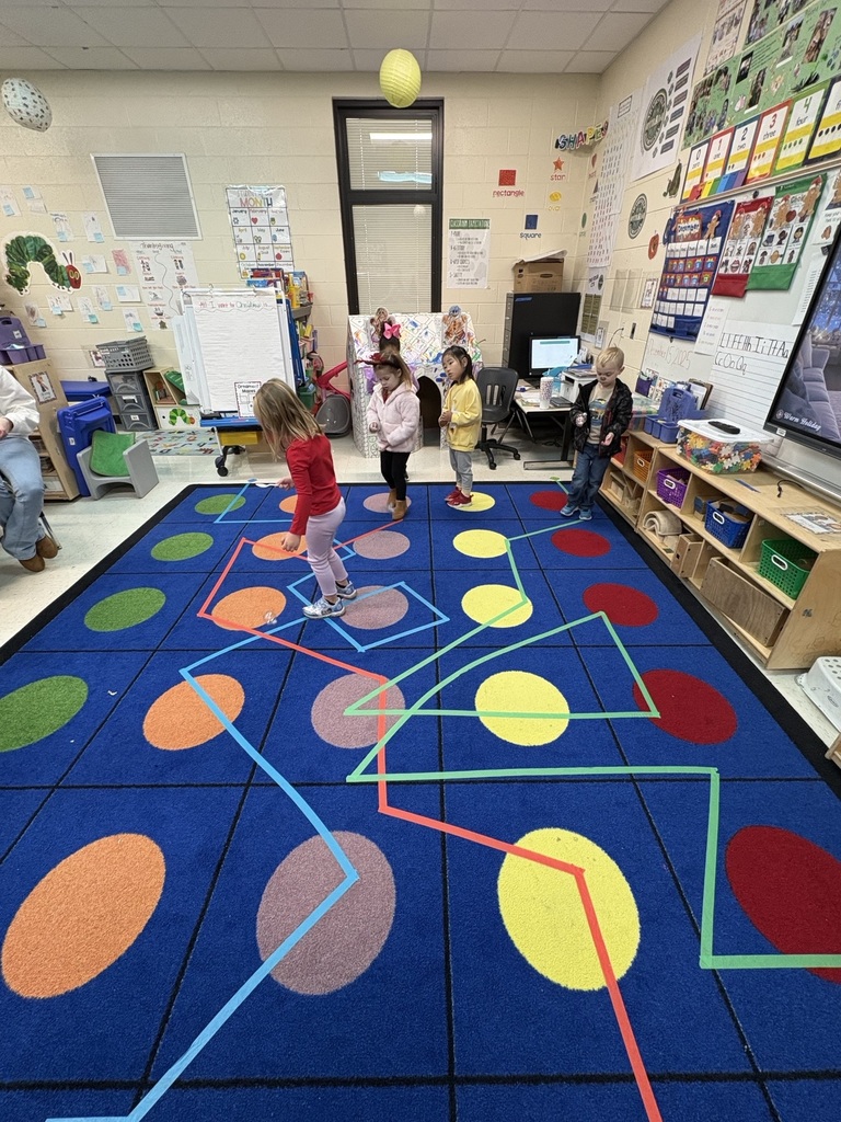 STEAM in PreK with Mrs.Yates and Mrs. Beck