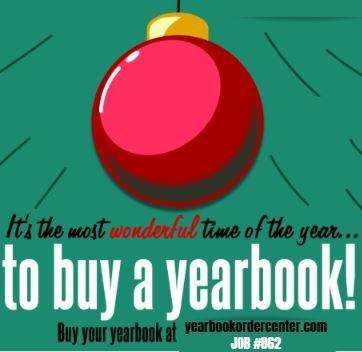 5TH GRADE PARENTS: TRIBUTE ADS ARE AVAILABLE UNTIL JANUARY 31ST  Tribute ads for the yearbook are available until January 31st.  Now's your chance to share all of those precious baby and childhood photos of and a special message for student!  To view pricing information and to create your ad go to https://yearbookordercenter.com/                                                                                                                                            JOB #862  All ads must be completed & purchased online using the Varsity Yearbook website and must be submitted by January 31st.  We can't wait to see your favorite student featured in the yearbook!