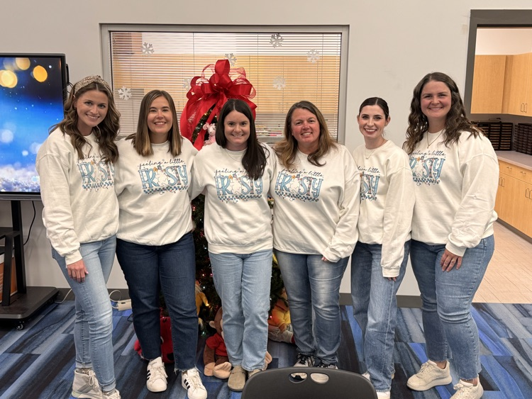 Christmas dress up days 