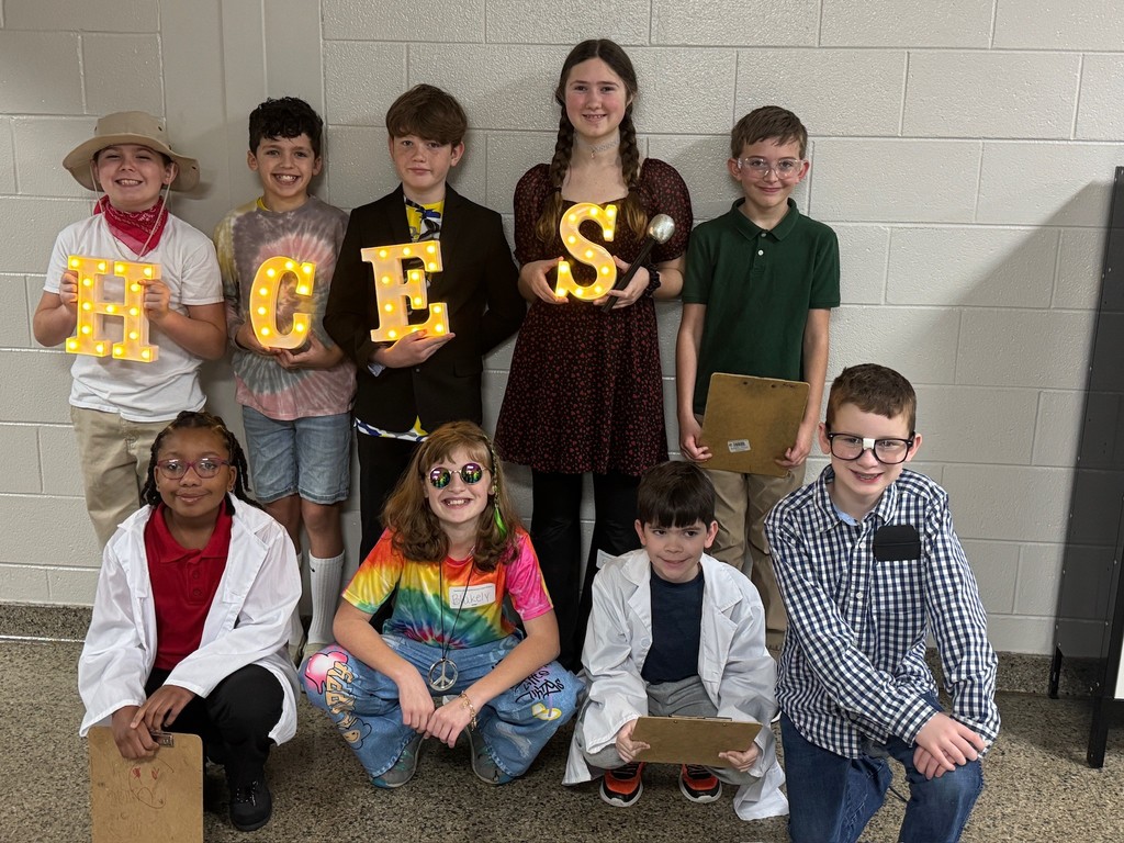 HCES is proud of our Robo-Knights who competed today at the Chattanooga Region Lego Robotics Qualifier. They represented Hamilton Crossing with excellence, demonstrating what it means to be Respectful, Responsible, and Ready to Learn. Thank you to all the parents and teachers who came out to support our team.