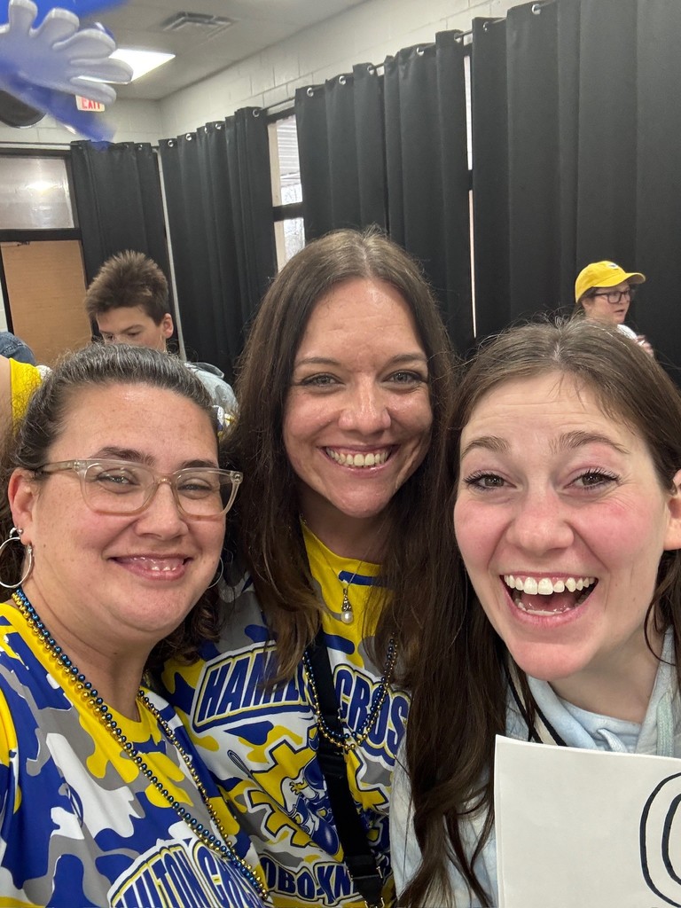 HCES is proud of our Robo-Knights who competed today at the Chattanooga Region Lego Robotics Qualifier. They represented Hamilton Crossing with excellence, demonstrating what it means to be Respectful, Responsible, and Ready to Learn. Thank you to all the parents and teachers who came out to support our team.