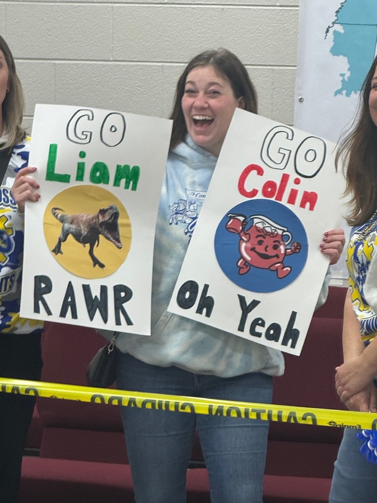 HCES is proud of our Robo-Knights who competed today at the Chattanooga Region Lego Robotics Qualifier. They represented Hamilton Crossing with excellence, demonstrating what it means to be Respectful, Responsible, and Ready to Learn. Thank you to all the parents and teachers who came out to support our team.