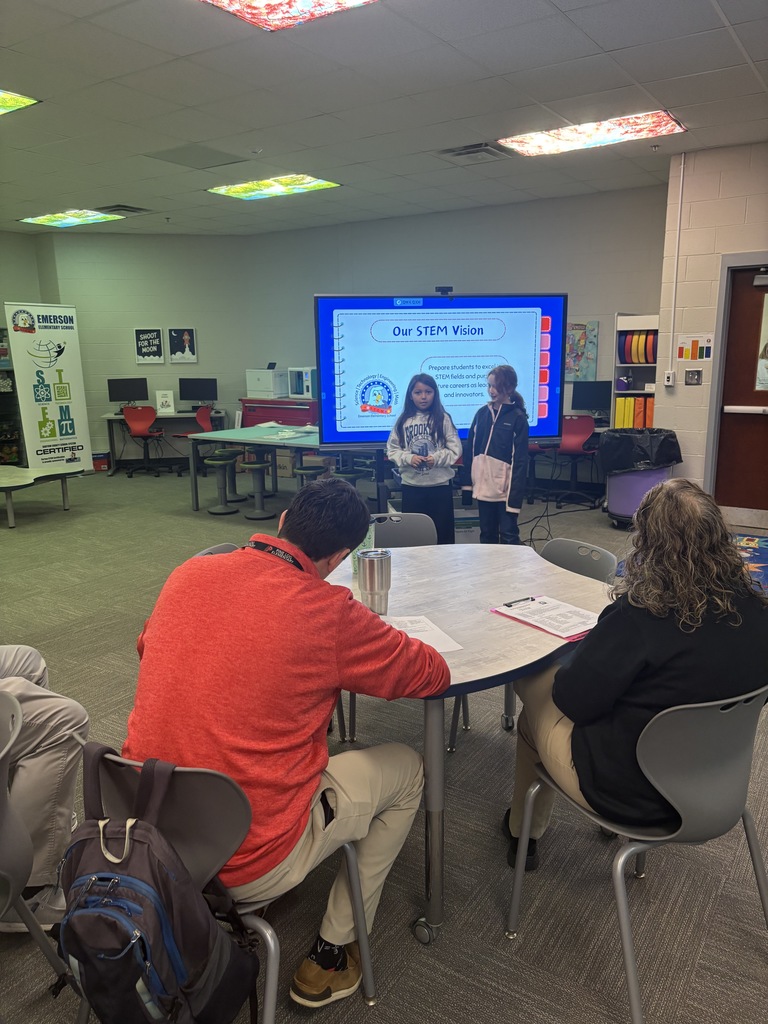 Our students enjoyed showing off their STEM skills during our STEM Showcase yesterday! Students amazed our visitors with their critical thinking skills. Thank you to all of our visitors!