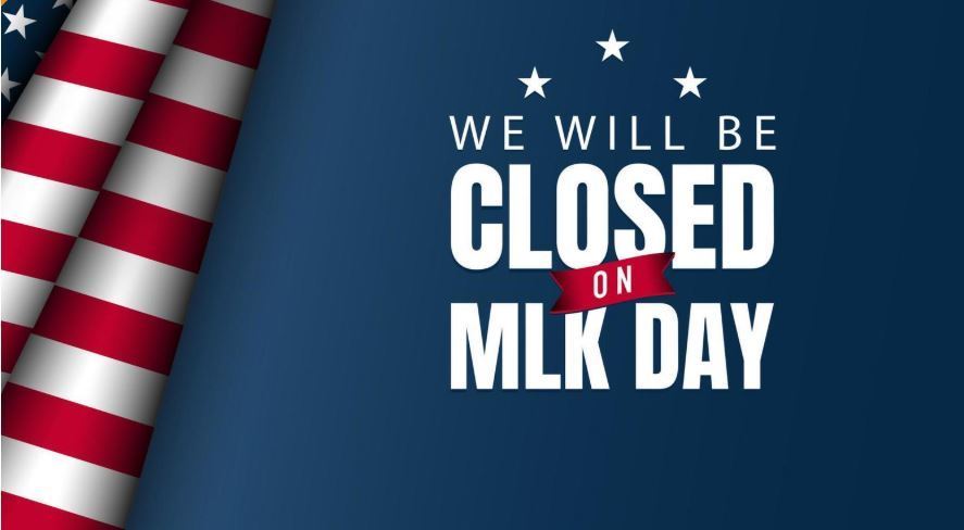 MLK Day