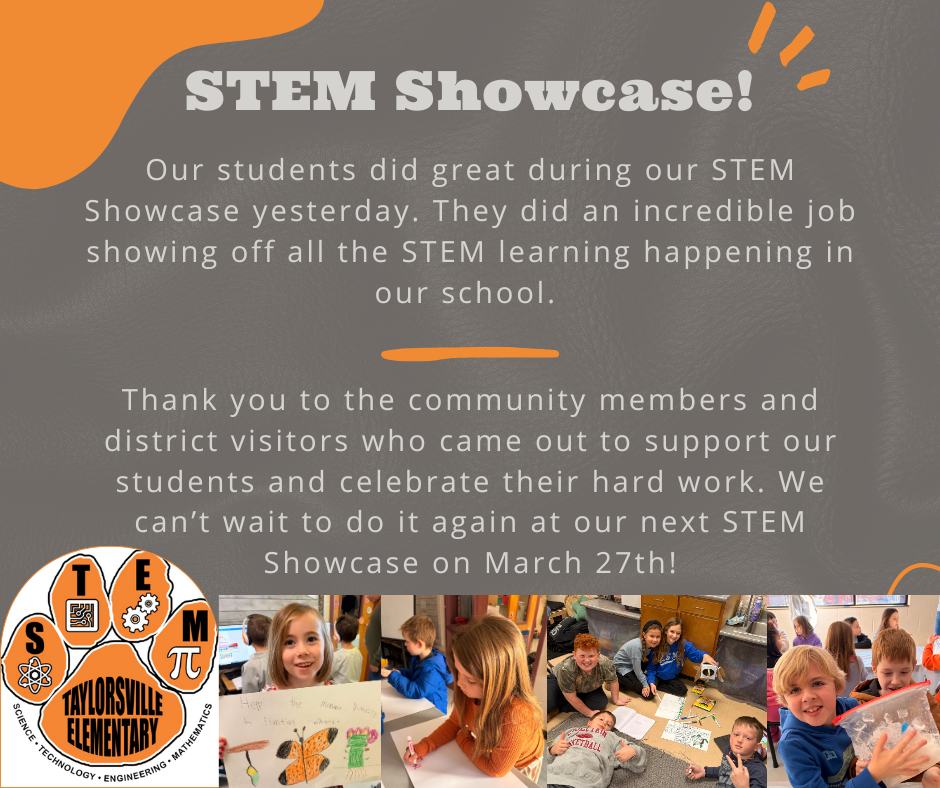 STEM Showcase