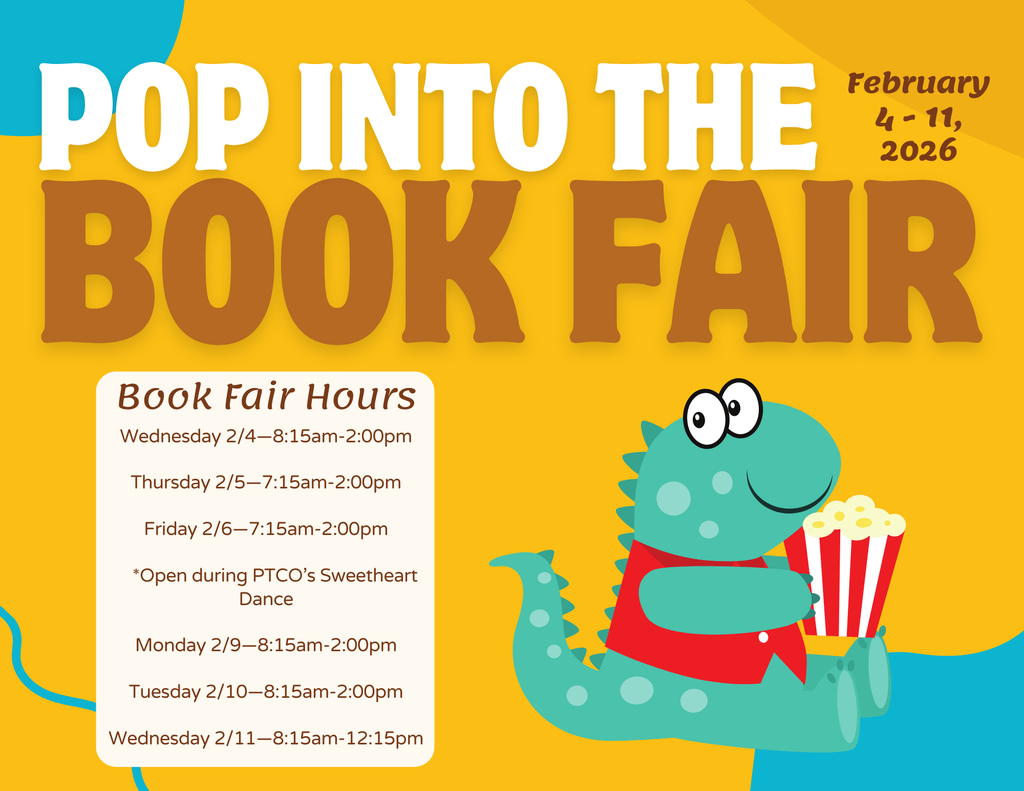 The Book Fair is open for two more days! E-wallets can be set up at the following link -> https://bookfairs.scholastic.com/bf/emersonelementaryschool52