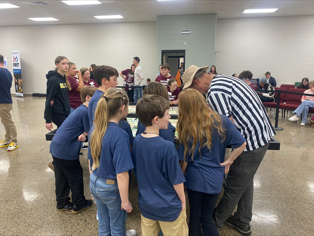 Congratulations to our Warrior Bots! 🎉🤖 This team of 4th & 5th grade students has been working together since August to research, code, and prepare presentations for the First LEGO League qualifier event held earlier in January. Their hard work paid off as they earned 1st place in Robot Design! The Warrior Bots will advance to the regional championship this Saturday, alongside three other Bartow County elementary teams. There, they will compete against 16 elementary and middle school teams from across Northwest Georgia. We are so proud of their teamwork, perseverance, and innovation—go Warrior Bots! 💙🚀
