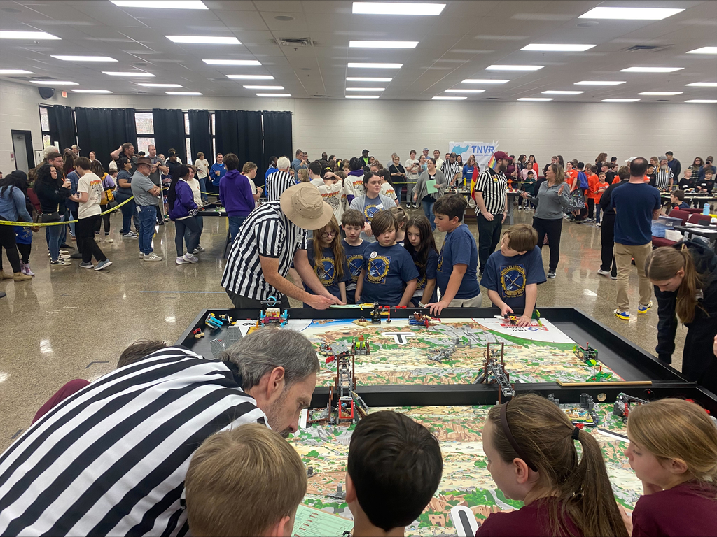 Congratulations to our Warrior Bots! 🎉🤖 This team of 4th & 5th grade students has been working together since August to research, code, and prepare presentations for the First LEGO League qualifier event held earlier in January. Their hard work paid off as they earned 1st place in Robot Design! The Warrior Bots will advance to the regional championship this Saturday, alongside three other Bartow County elementary teams. There, they will compete against 16 elementary and middle school teams from across Northwest Georgia. We are so proud of their teamwork, perseverance, and innovation—go Warrior Bots! 💙🚀