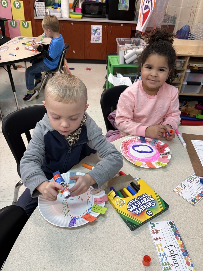STEAM in PreK