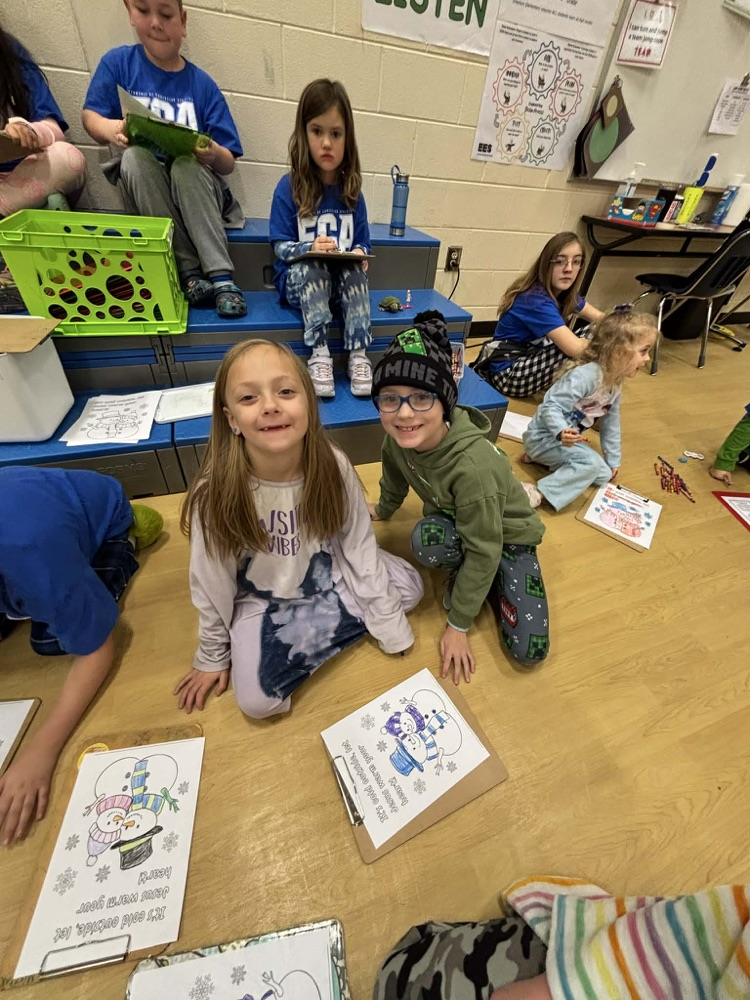 Emerson FCA had a wonderful January huddle! We had 115 students in attendance! It was a great morning full of worship and fun activities!