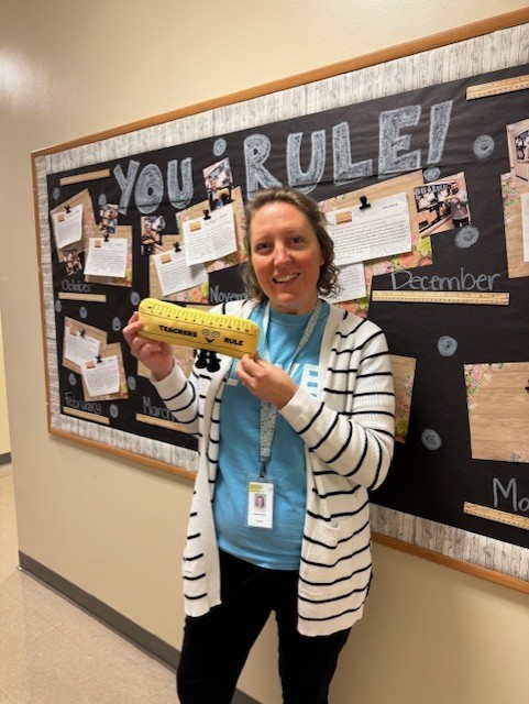 🌟 Employee of the Month – Nominees! 🌟 We are excited to recognize two incredible members of our school family whose dedication and hearts truly shine every single day. 👏 Nurse Aly 💙 Nurse Aly is an absolute angel. She works tirelessly behind the scenes from early morning until late afternoon. From greeting students at arrival with peppermints to caring for Band-Aids after school, she does it all. She cares for everything from the smallest paper cuts to more serious chronic illnesses with equal compassion and love. Whether it’s a kind smile, a comforting hug, or a reassuring snack, Nurse Aly is always there. We are so fortunate to have her as part of our school family — she truly makes a difference each and every day. 👏 Mrs. Catron 💙 Mrs. Catron embodies a true servant’s heart. Her tireless dedication and passion for pouring love into students through music is evident each day. The impact of her work is seen when students excitedly share the new dances, songs, and notes they have learned. Best of all, she teaches with a positive attitude and a sweet smile on her face. We are incredibly blessed to have Mrs. Catron at WES — she truly is the BEST!