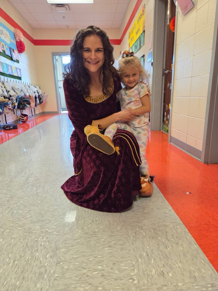 Happy School Counselor Week, Mrs. Monroe!