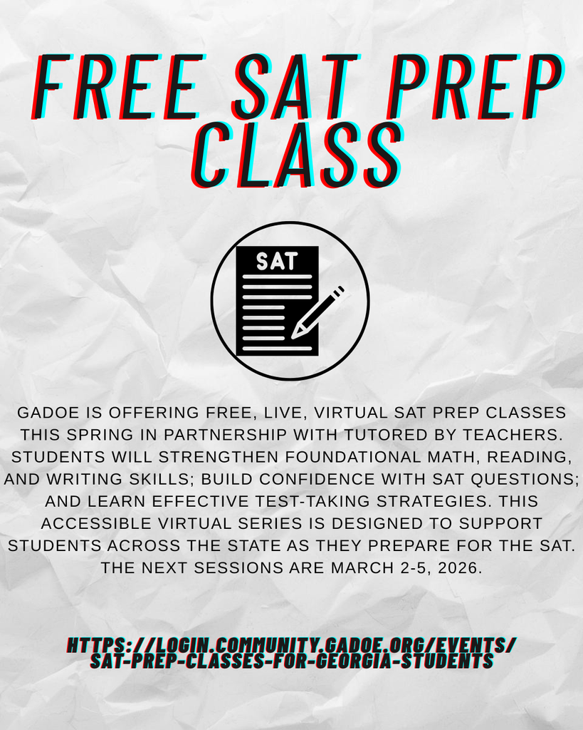 sat prep