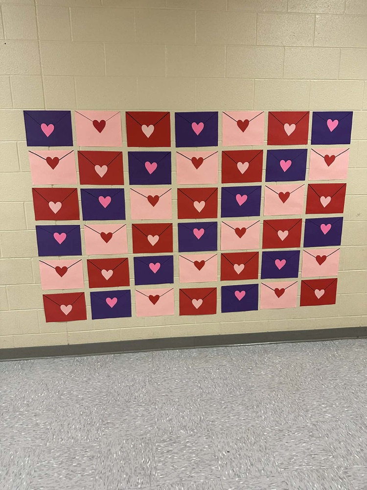 The 🩷Sweetheart Dance🩷 was a blast! We enjoyed seeing everyone and their loved ones bust a move on the dance floor! Thank you to the PTCO and all those who made it happen! 📸Drop your pictures below! We’d love to see your memories!💕