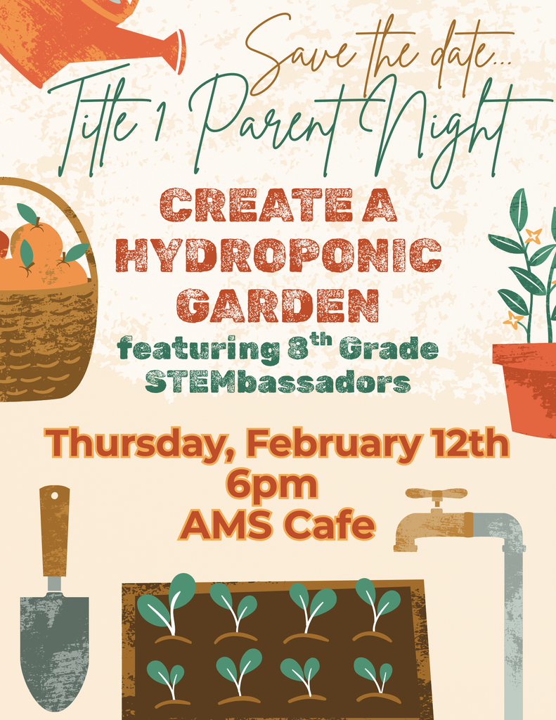 Parent Night February 12 2026