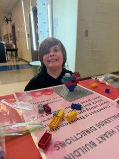 Thank you to everyone who joined us for Family STEM Night! ❤️ It was an evening full of curiosity, creativity, and community. We loved seeing families learning and exploring together. Take a look at some highlights from this special night! 📸✨