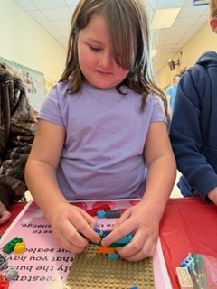 Thank you to everyone who joined us for Family STEM Night! ❤️ It was an evening full of curiosity, creativity, and community. We loved seeing families learning and exploring together. Take a look at some highlights from this special night! 📸✨