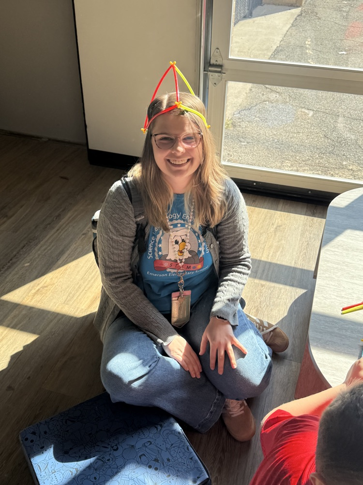 5th grade trip to the BCCCA STEM Innovation Center. Students enjoyed virtual tours of art museums and landmarks, art centered games on the ActiveFloor, and creating different forms of digital artwork!