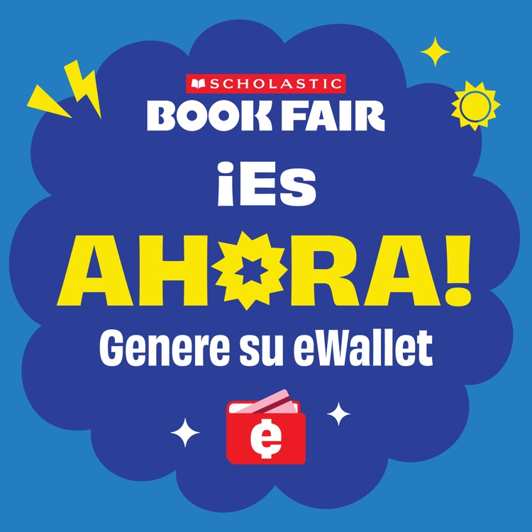 Bookfair Spanish