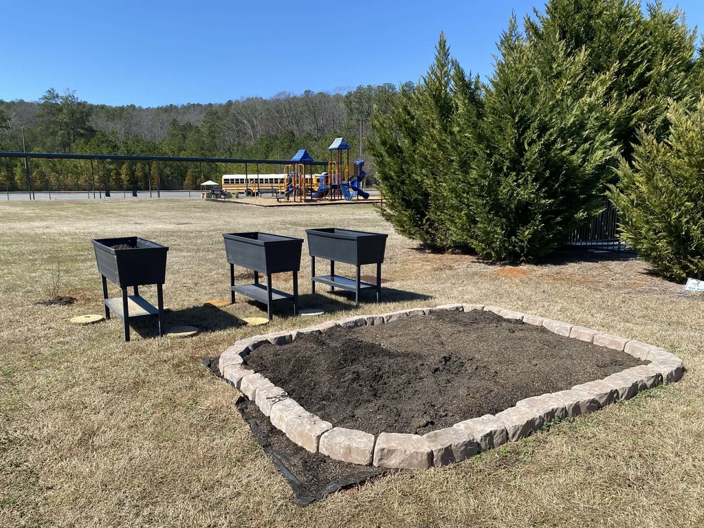 We are working to create a beautiful garden for our students to enjoy in remembrance of Ms. Harris. We are in need of donations for the garden. Please consider helping to clear our Amazon wishlist. https://www.amazon.com/hz/wishlist/ls/2L4WAPWWKOC75?ref_=wl_share