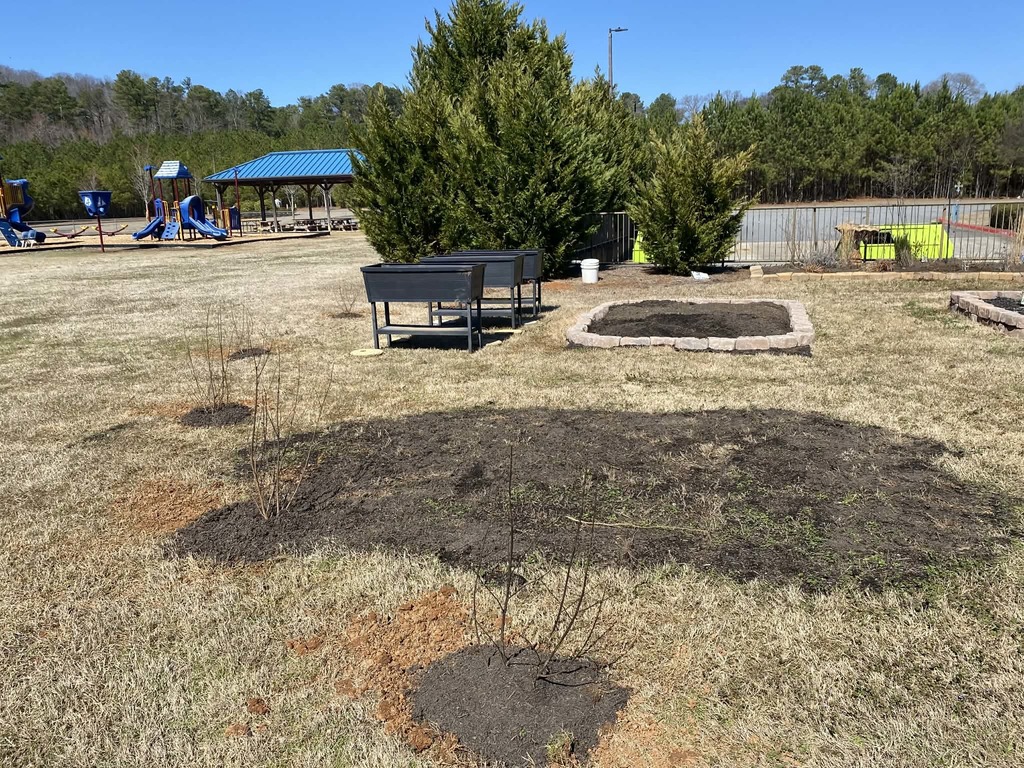 We are working to create a beautiful garden for our students to enjoy in remembrance of Ms. Harris. We are in need of donations for the garden. Please consider helping to clear our Amazon wishlist. https://www.amazon.com/hz/wishlist/ls/2L4WAPWWKOC75?ref_=wl_share
