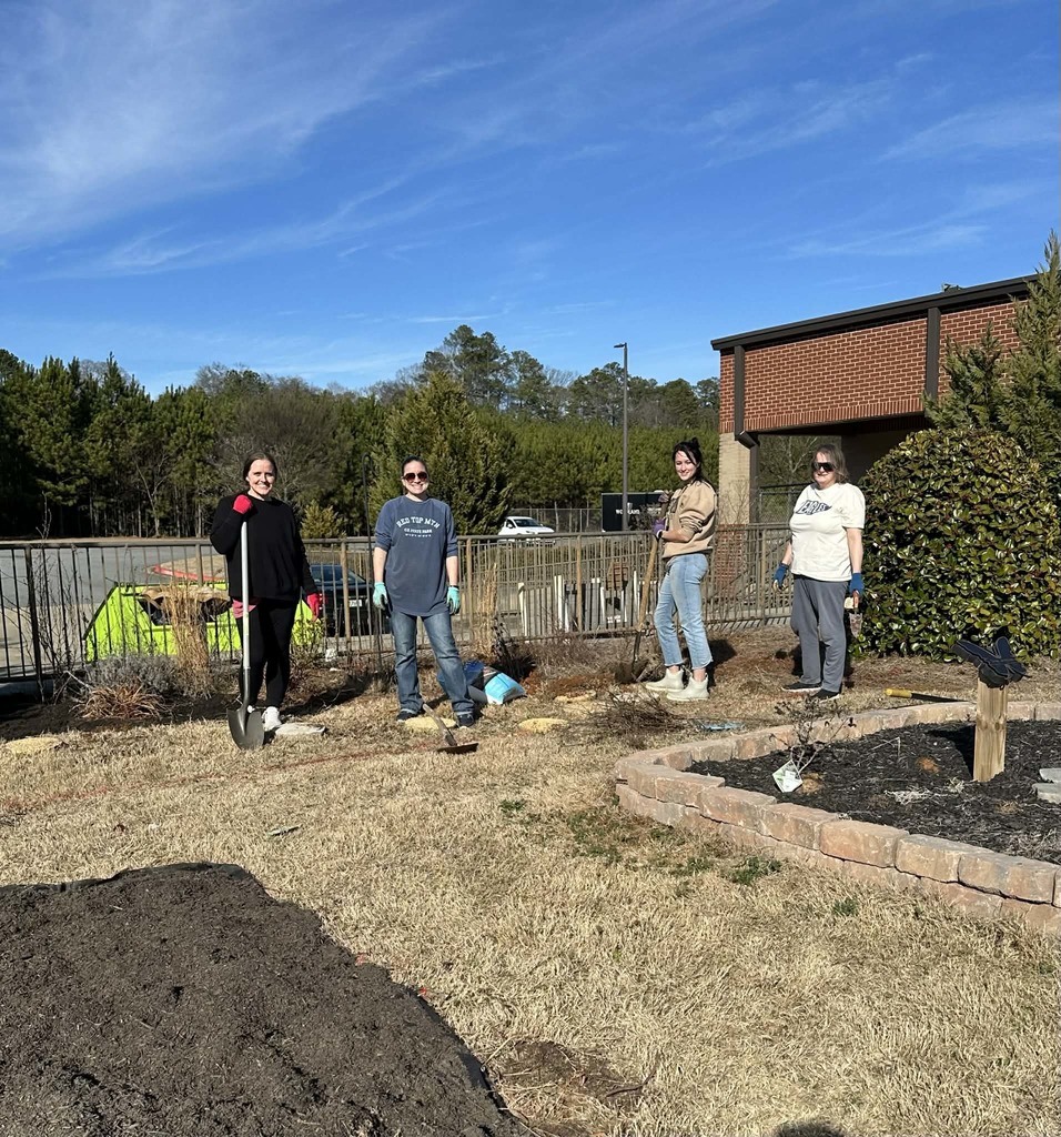 We are working to create a beautiful garden for our students to enjoy in remembrance of Ms. Harris. We are in need of donations for the garden. Please consider helping to clear our Amazon wishlist. https://www.amazon.com/hz/wishlist/ls/2L4WAPWWKOC75?ref_=wl_share