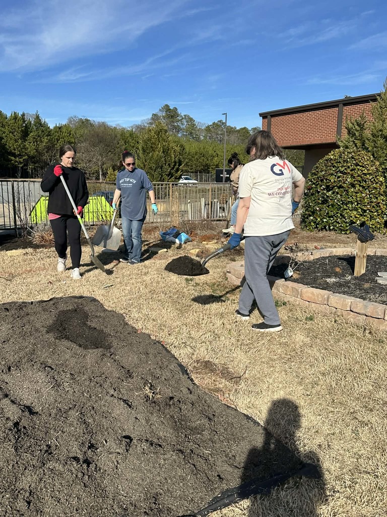 We are working to create a beautiful garden for our students to enjoy in remembrance of Ms. Harris. We are in need of donations for the garden. Please consider helping to clear our Amazon wishlist. https://www.amazon.com/hz/wishlist/ls/2L4WAPWWKOC75?ref_=wl_share