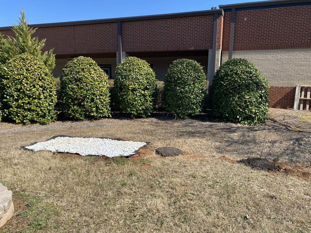 We are working to create a beautiful garden for our students to enjoy in remembrance of Ms. Harris. We are in need of donations for the garden. Please consider helping to clear our Amazon wishlist. https://www.amazon.com/hz/wishlist/ls/2L4WAPWWKOC75?ref_=wl_share