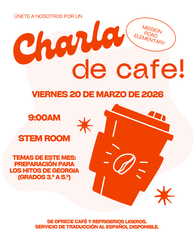 spanish coffee chat info